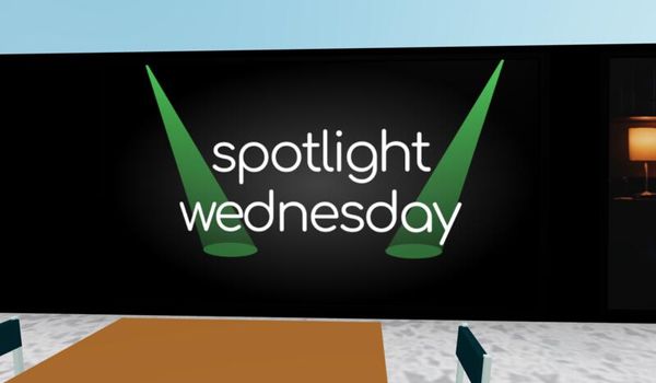 Spot-Light Wednesday: National Small Business Week